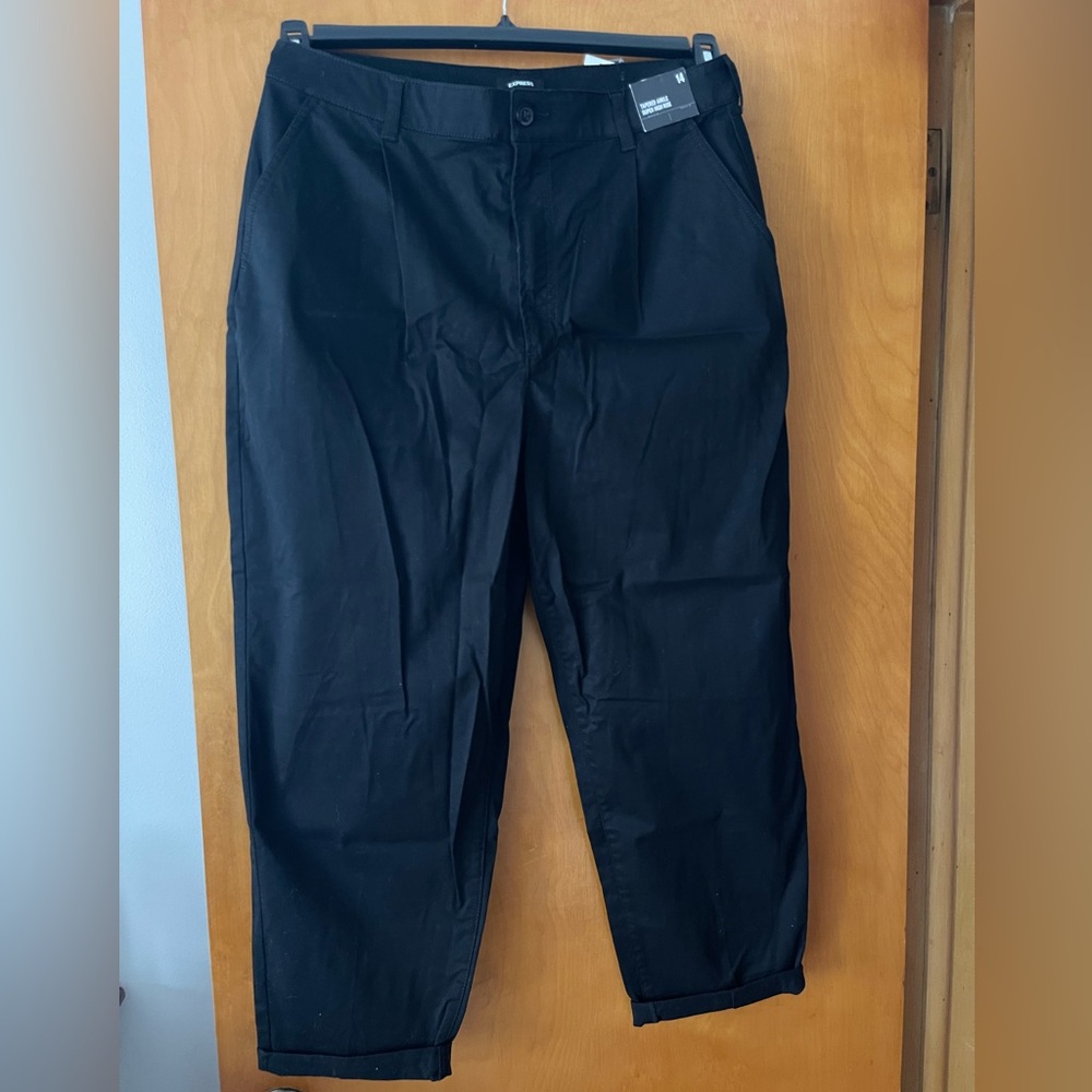 NWT Express Pants